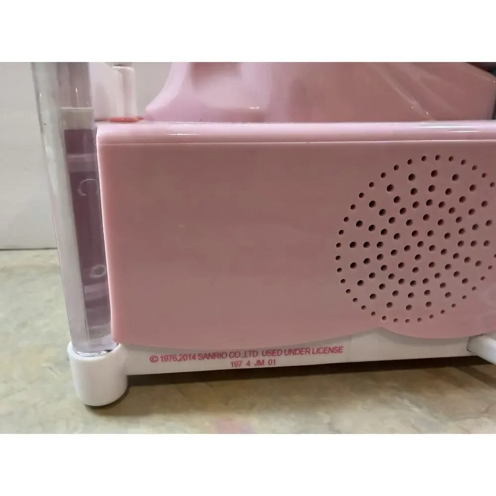 Hello Kitty hello kitty